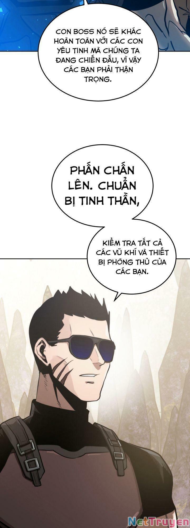 Từ Hôm Nay, Tôi Là Một Người Chơi Chapter 8 - Trang 2