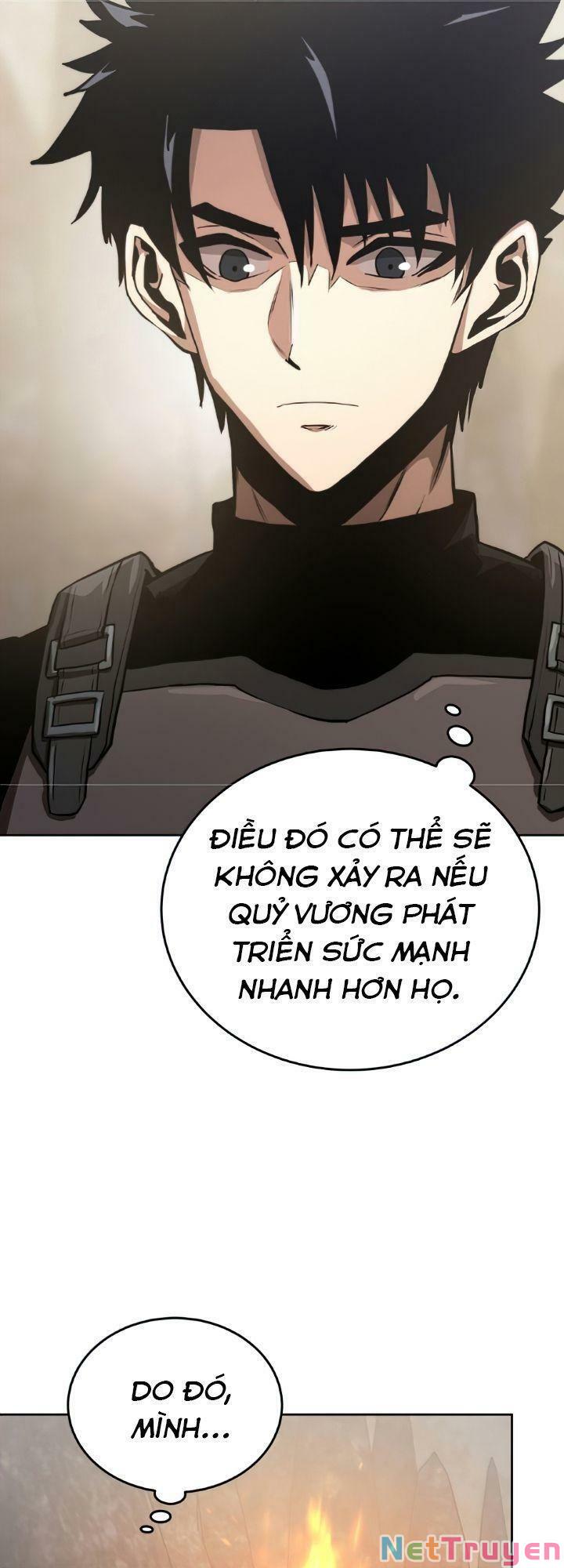 Từ Hôm Nay, Tôi Là Một Người Chơi Chapter 8 - Trang 2