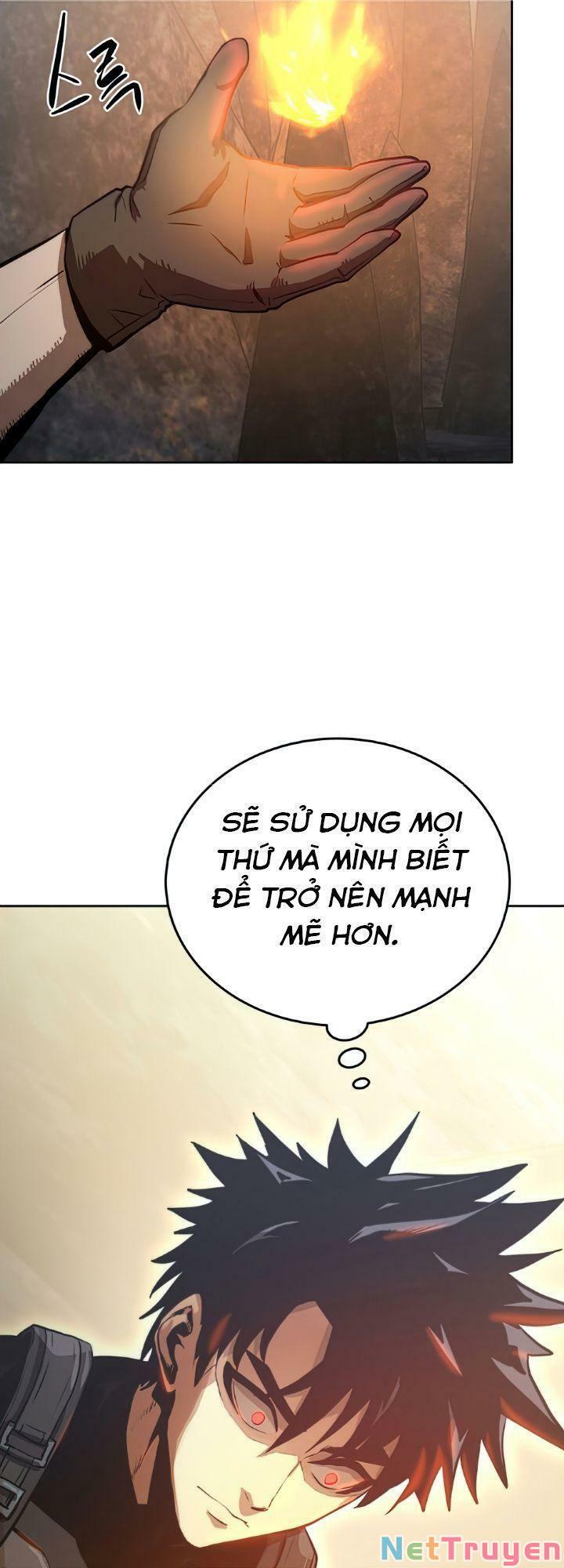 Từ Hôm Nay, Tôi Là Một Người Chơi Chapter 8 - Trang 2