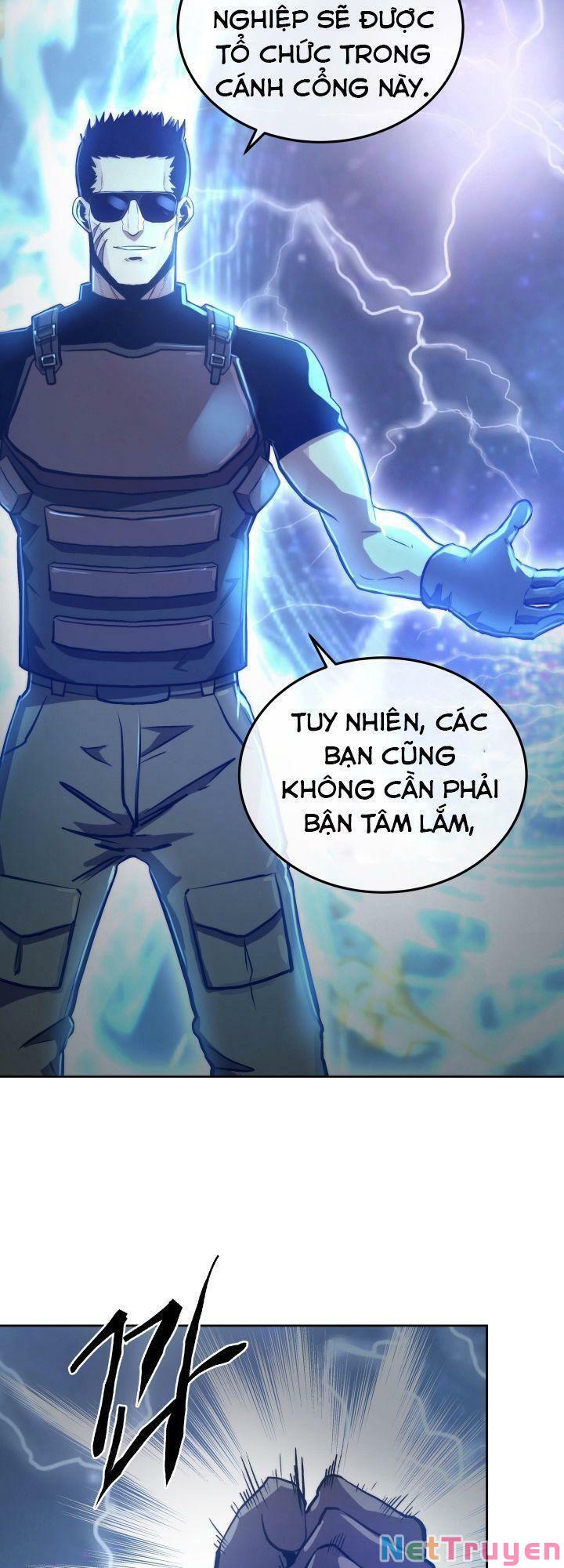 Từ Hôm Nay, Tôi Là Một Người Chơi Chapter 8 - Trang 2