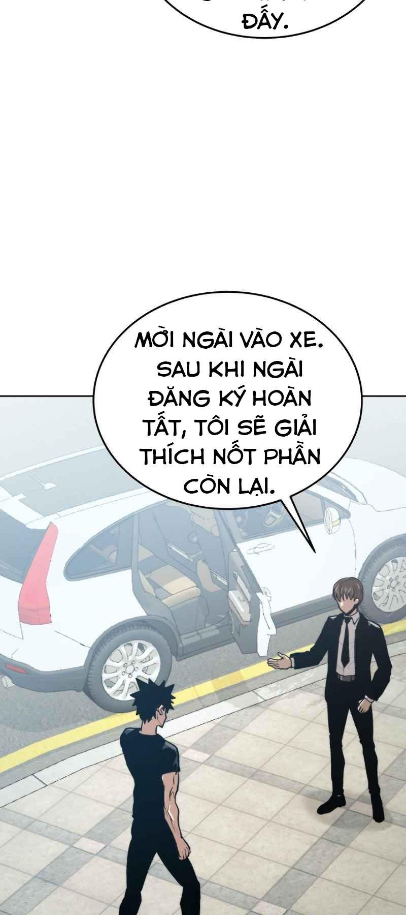 Từ Hôm Nay, Tôi Là Một Người Chơi Chapter 5 - Trang 2