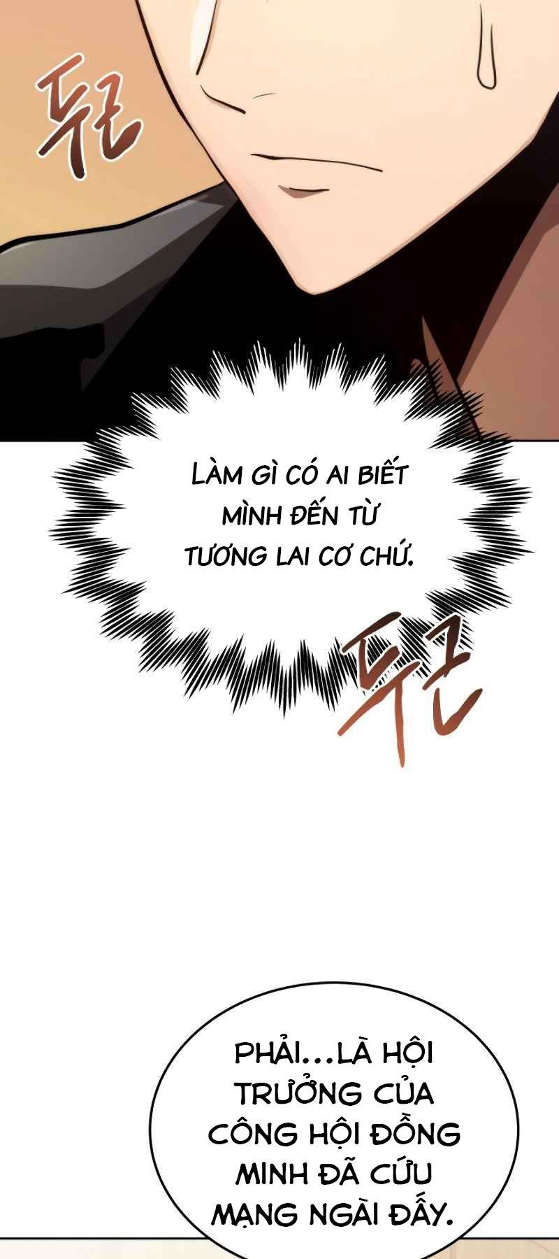 Từ Hôm Nay, Tôi Là Một Người Chơi Chapter 5 - Trang 2