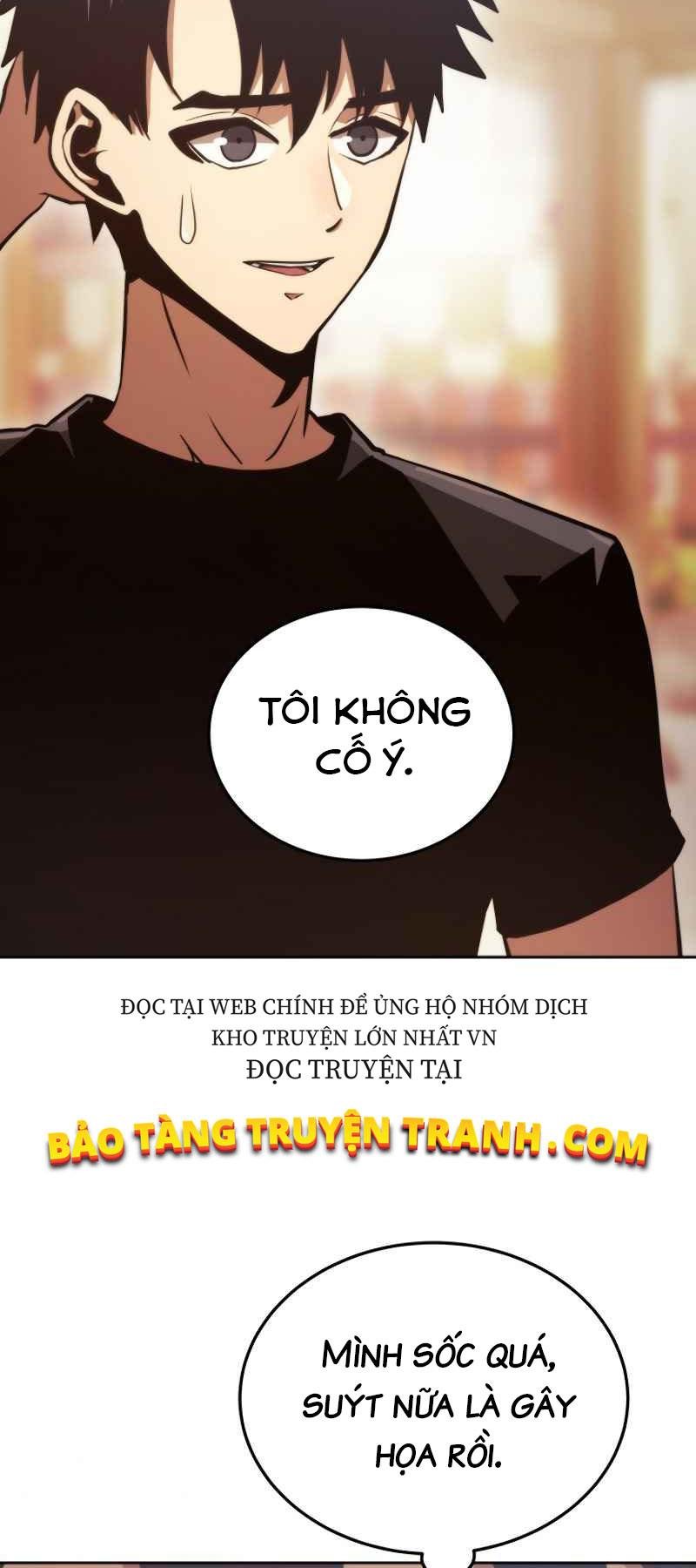 Từ Hôm Nay, Tôi Là Một Người Chơi Chapter 5 - Trang 2