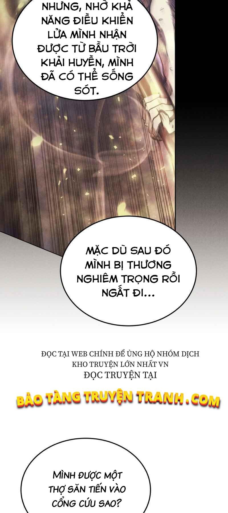 Từ Hôm Nay, Tôi Là Một Người Chơi Chapter 4 - Trang 2