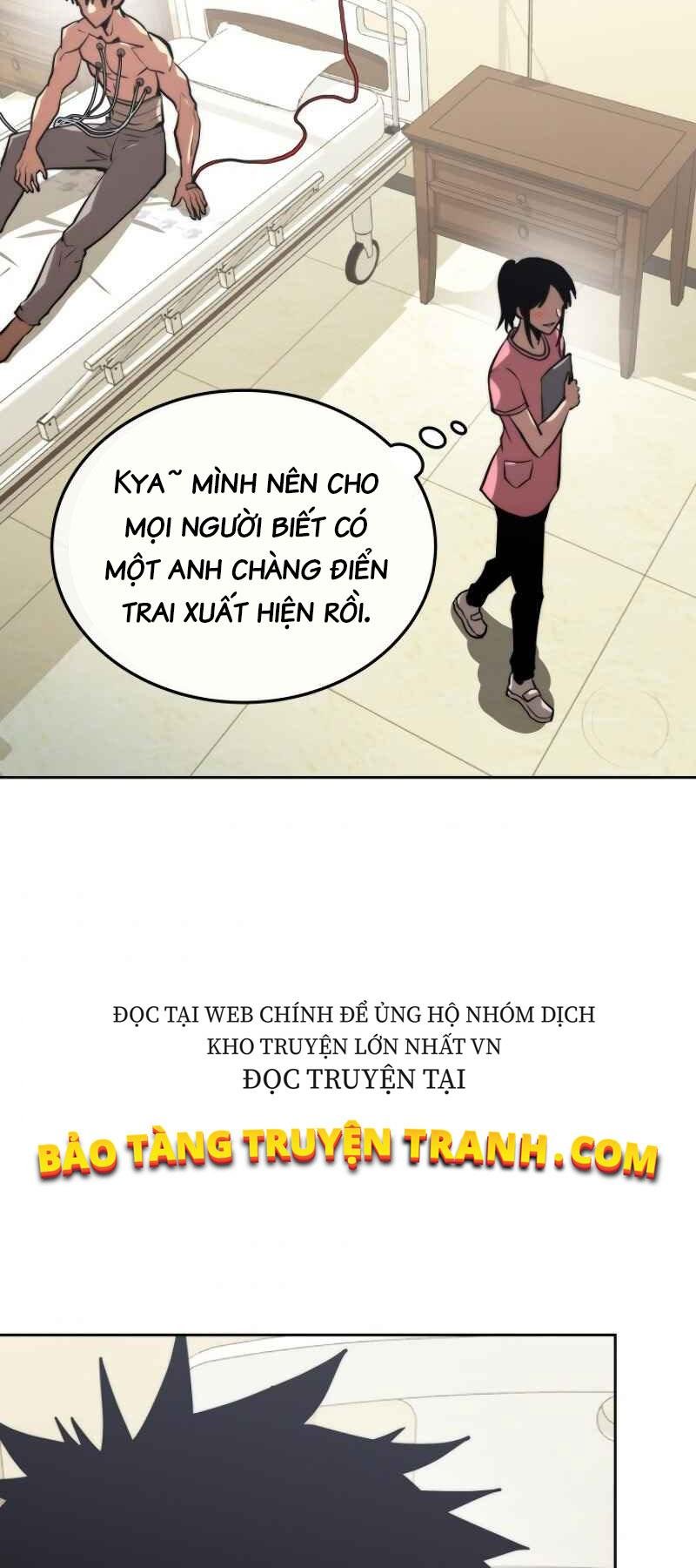 Từ Hôm Nay, Tôi Là Một Người Chơi Chapter 4 - Trang 2