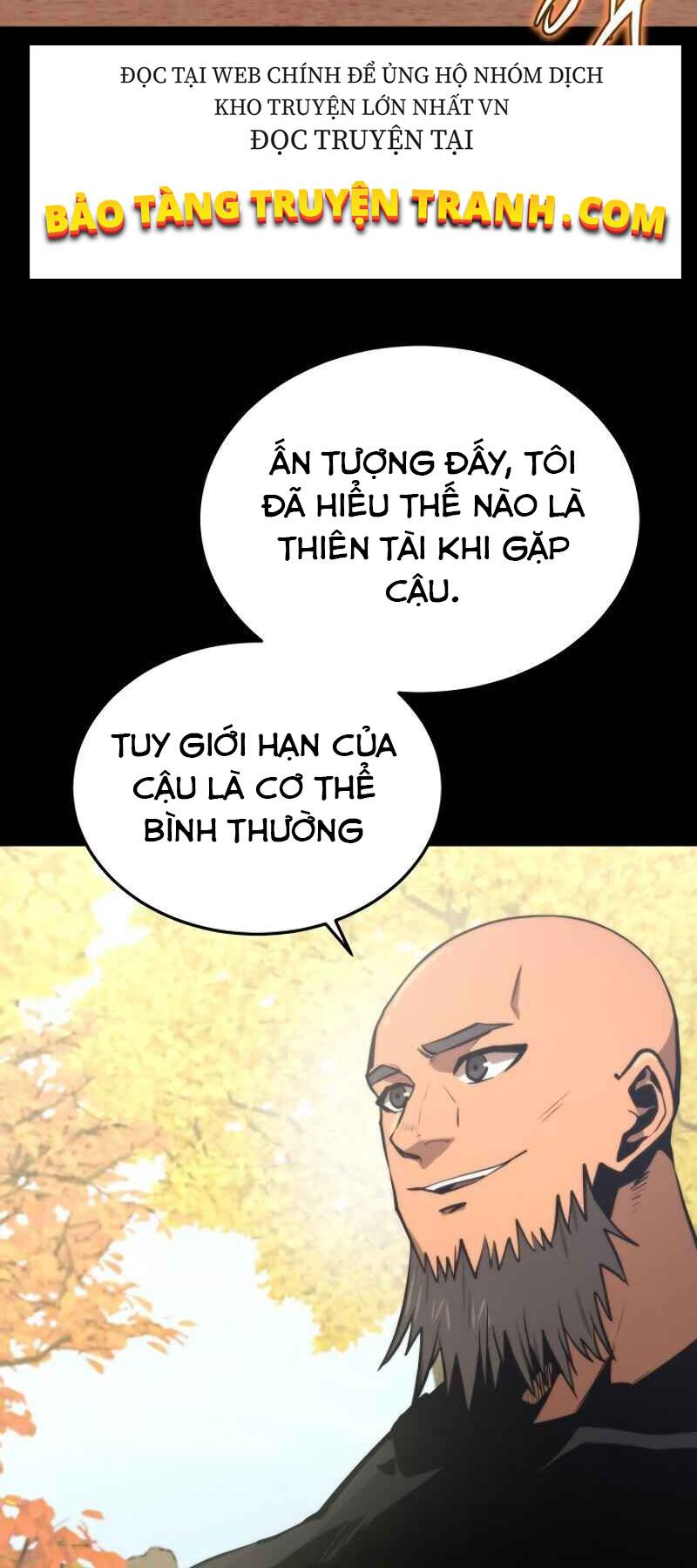 Từ Hôm Nay, Tôi Là Một Người Chơi Chapter 3 - Trang 2