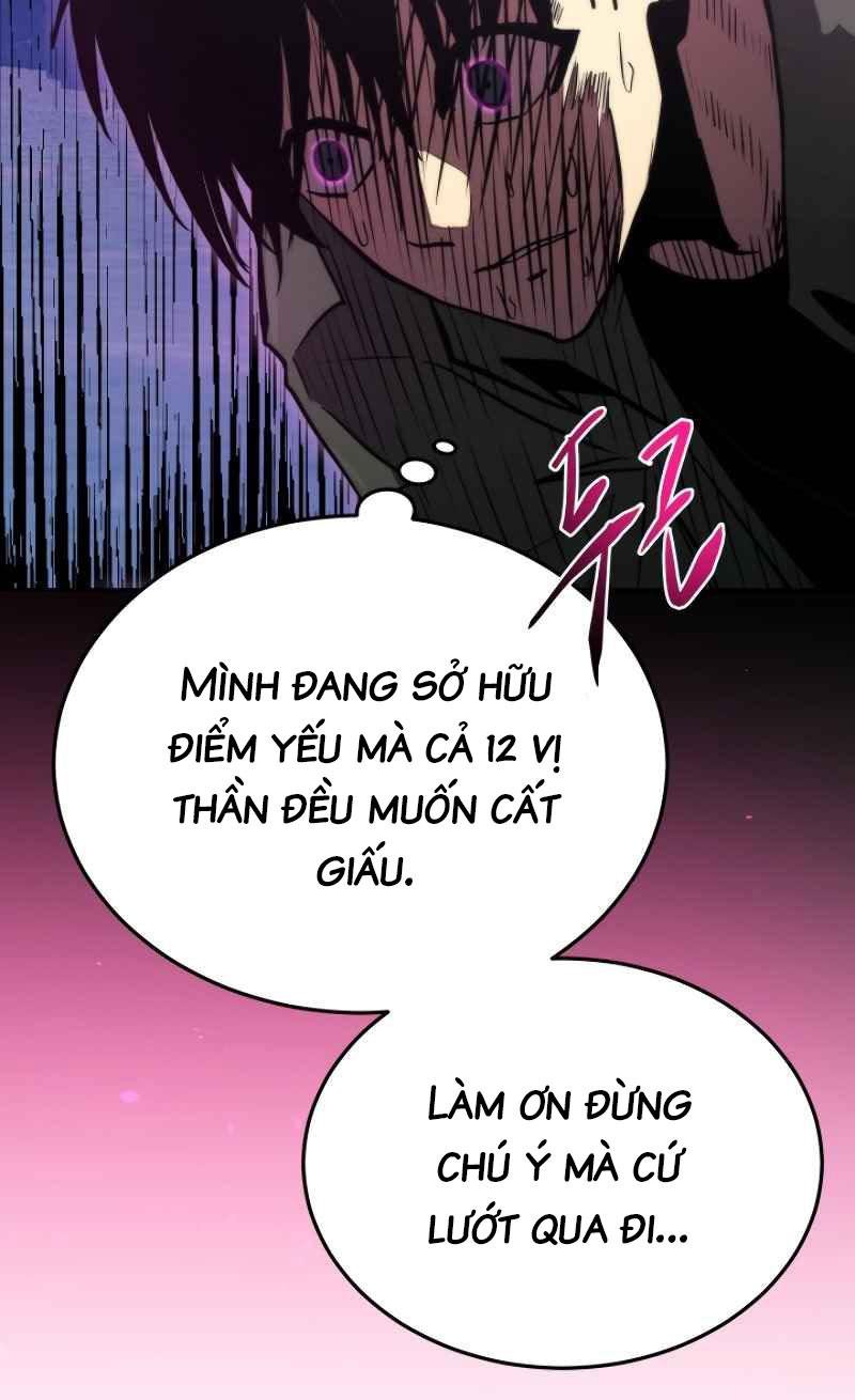 Từ Hôm Nay, Tôi Là Một Người Chơi Chapter 2 - Trang 2