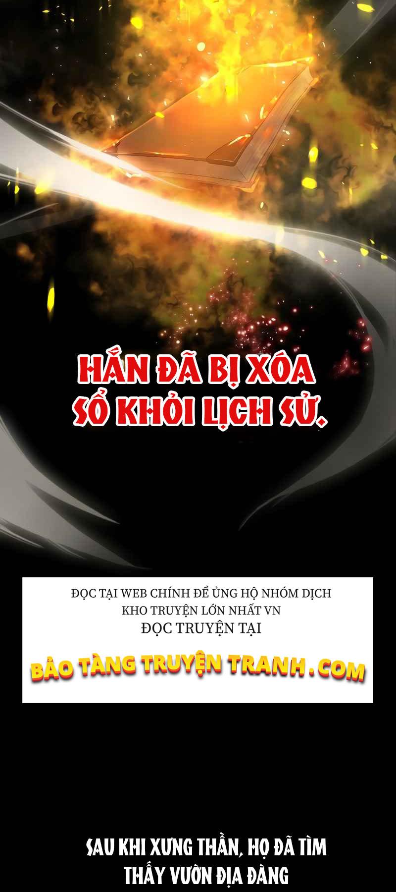 Từ Hôm Nay, Tôi Là Một Người Chơi Chapter 1 - Trang 2