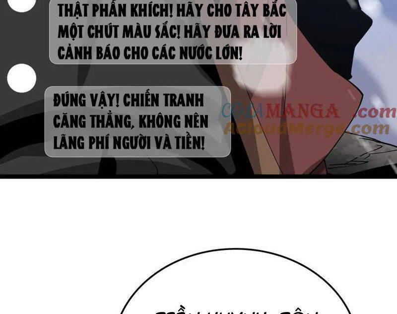 Vạn Tộc Xâm Lược: Thiên Hạ Tham Chiến, Ta Trấn Thủ Hậu Phương Chapter 31 - Trang 2