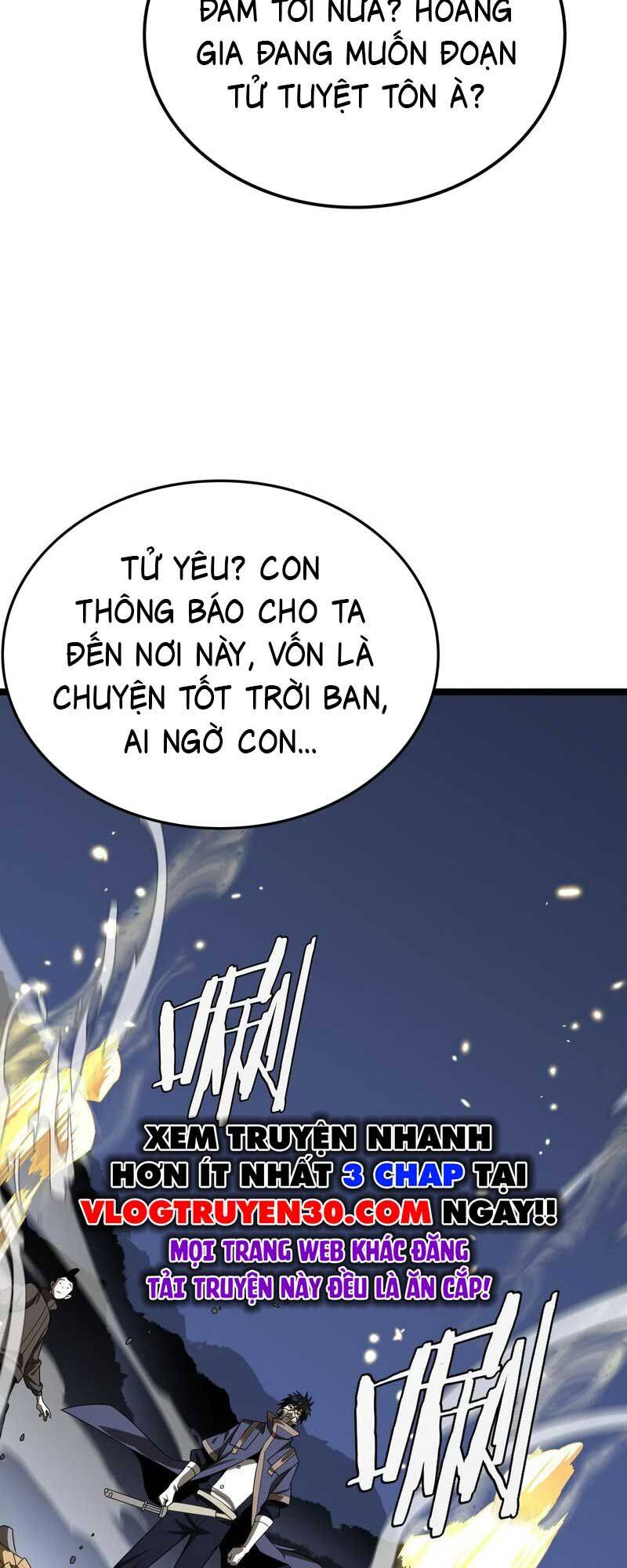 Vạn Tộc Xâm Lược: Thiên Hạ Tham Chiến, Ta Trấn Thủ Hậu Phương Chapter 29 - Trang 2