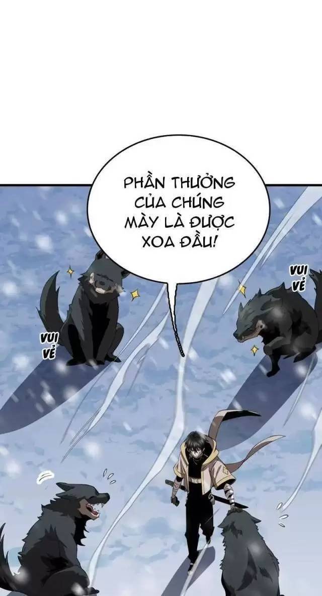 Vạn Tộc Xâm Lược: Thiên Hạ Tham Chiến, Ta Trấn Thủ Hậu Phương Chapter 11 - Trang 2