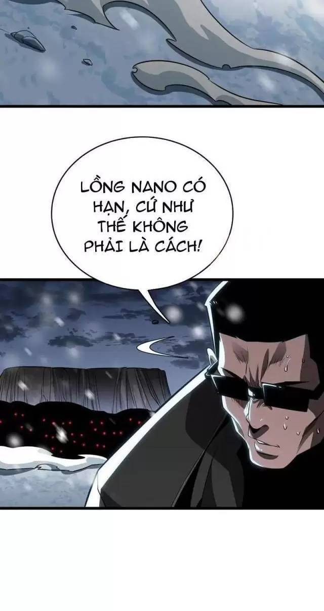 Vạn Tộc Xâm Lược: Thiên Hạ Tham Chiến, Ta Trấn Thủ Hậu Phương Chapter 10 - Trang 2