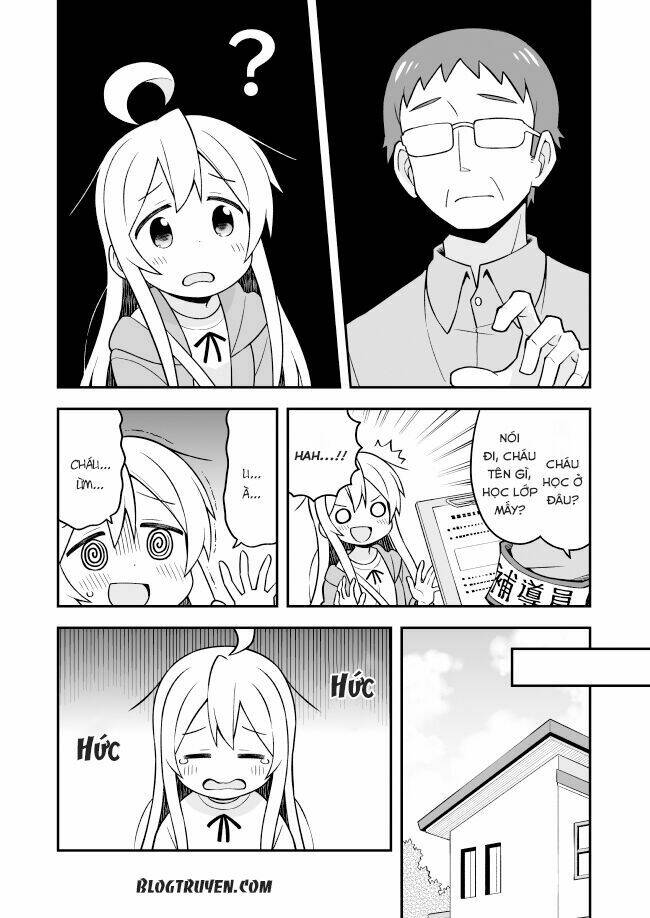 Onii-Chan Wa Oshima! Chapter 14 - Trang 2