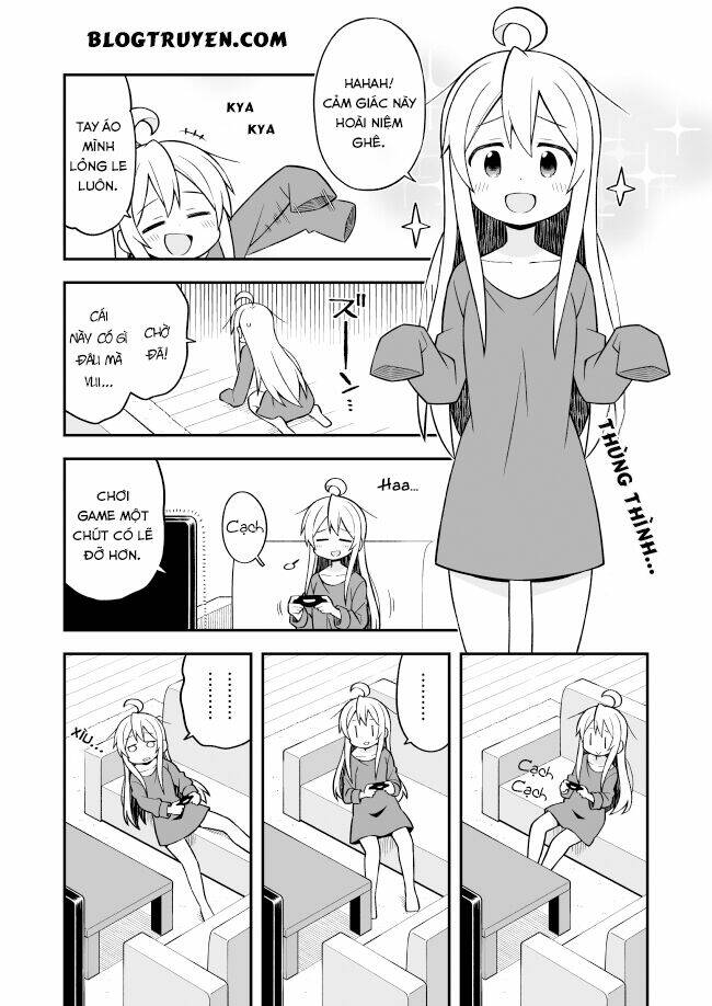 Onii-Chan Wa Oshima! Chapter 12 - Trang 2