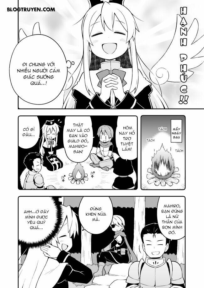 Onii-Chan Wa Oshima! Chapter 4 - Trang 2