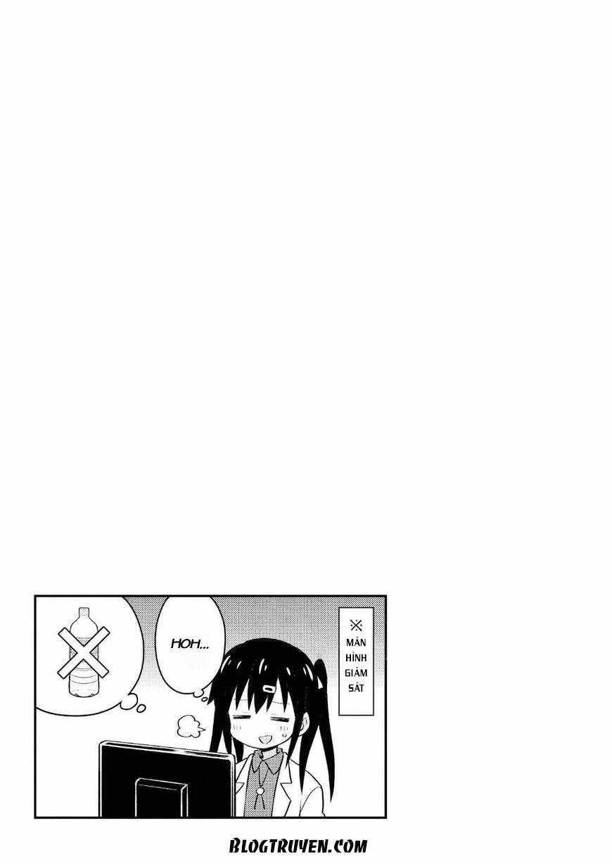 Onii-Chan Wa Oshima! Chapter 1.5 - Trang 2