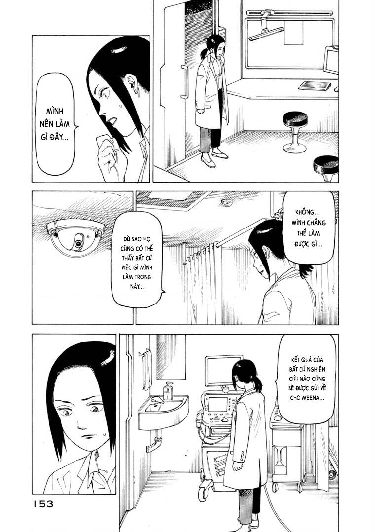 Tengoku Daimakyou Chapter 24 - Trang 2