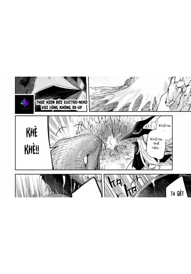 Henkyou No Yakushi, Miyako De S Rank Boukensha To Naru Chapter 15 - Trang 2