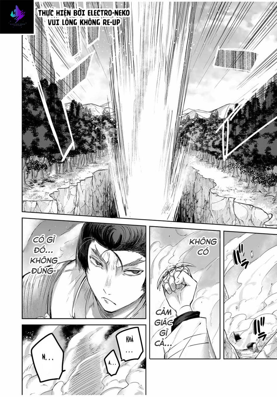 Henkyou No Yakushi, Miyako De S Rank Boukensha To Naru Chapter 13 - Trang 2