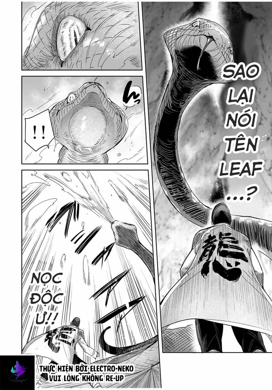 Henkyou No Yakushi, Miyako De S Rank Boukensha To Naru Chapter 13 - Trang 2