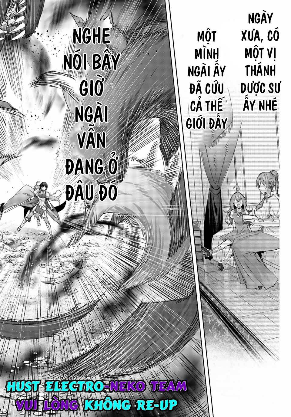 Henkyou No Yakushi, Miyako De S Rank Boukensha To Naru Chapter 1.2 - Trang 2