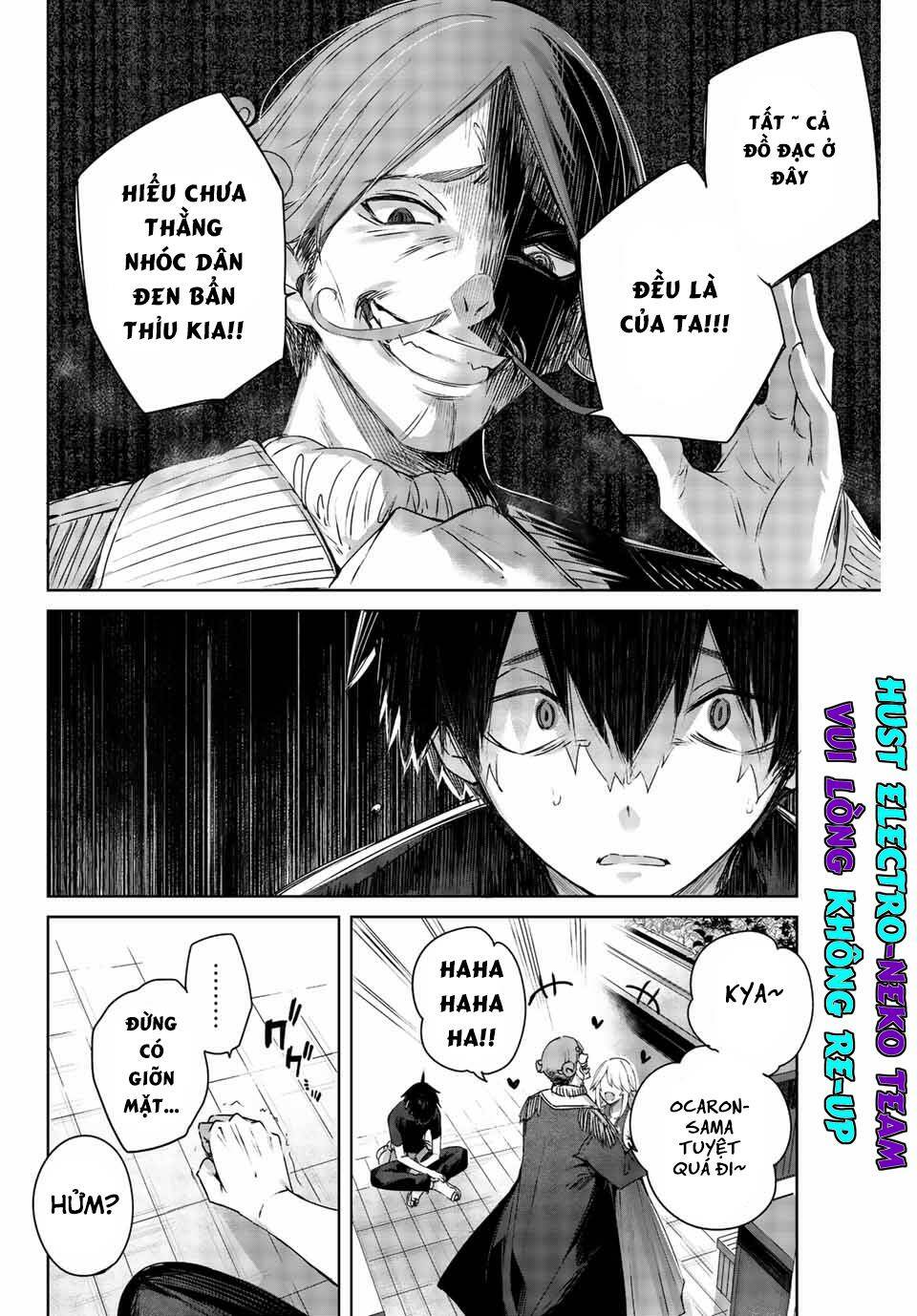 Henkyou No Yakushi, Miyako De S Rank Boukensha To Naru Chapter 1.1 - Trang 2