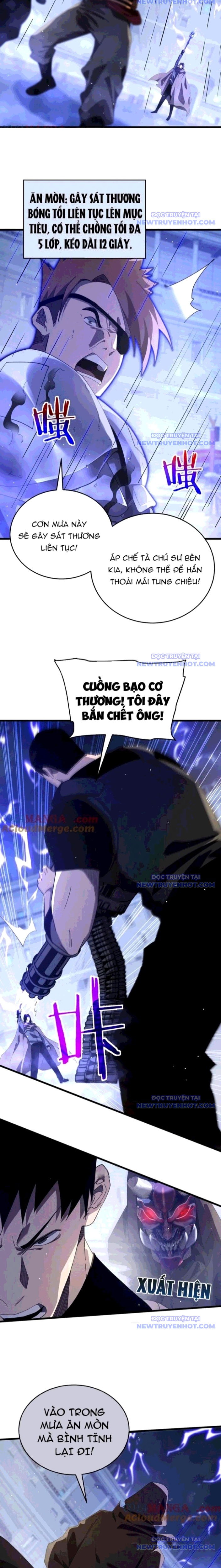 Vô Địch Bị Động Tạo Ra Tấn Sát Thương Chapter 64 - Trang 2