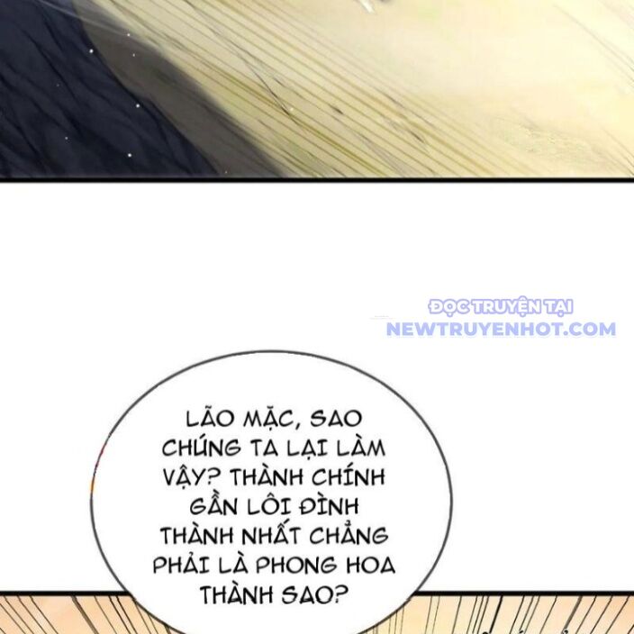 Vô Địch Bị Động Tạo Ra Tấn Sát Thương Chapter 63 - Trang 2