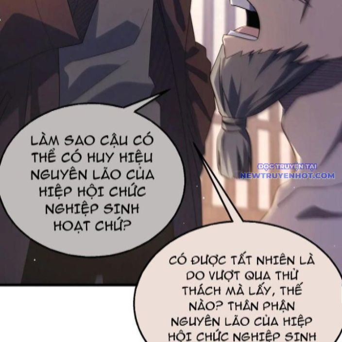 Vô Địch Bị Động Tạo Ra Tấn Sát Thương Chapter 62 - Trang 2