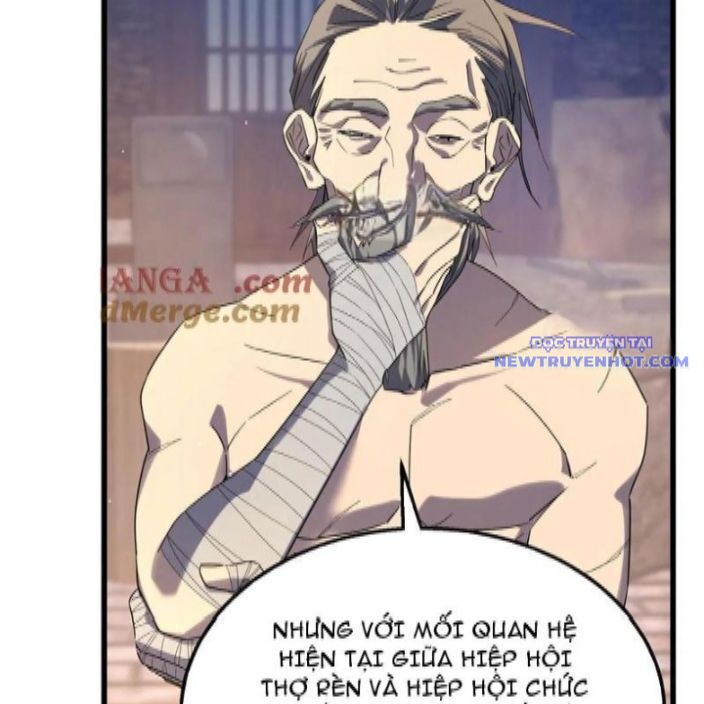 Vô Địch Bị Động Tạo Ra Tấn Sát Thương Chapter 62 - Trang 2