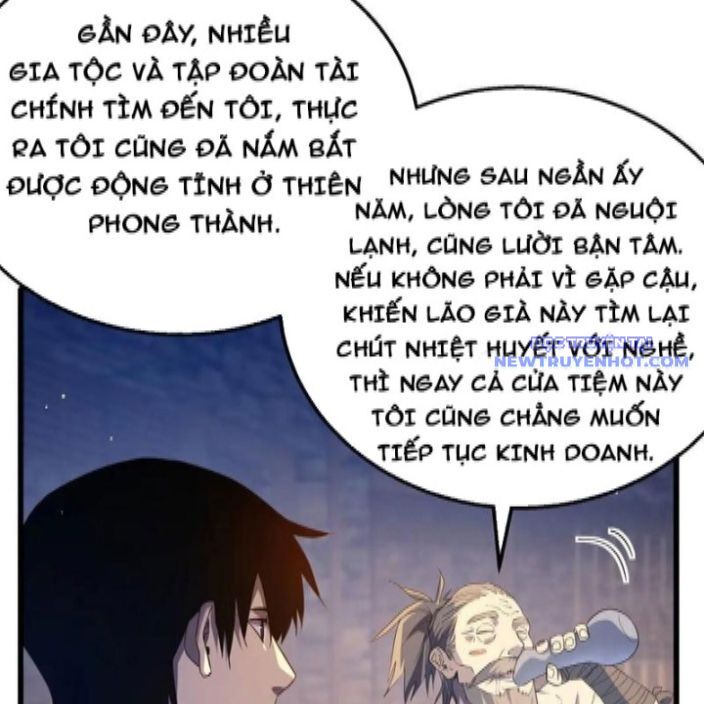 Vô Địch Bị Động Tạo Ra Tấn Sát Thương Chapter 62 - Trang 2