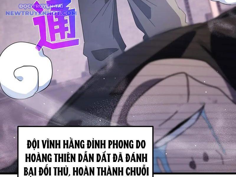 Vô Địch Bị Động Tạo Ra Tấn Sát Thương Chapter 58 - Trang 2