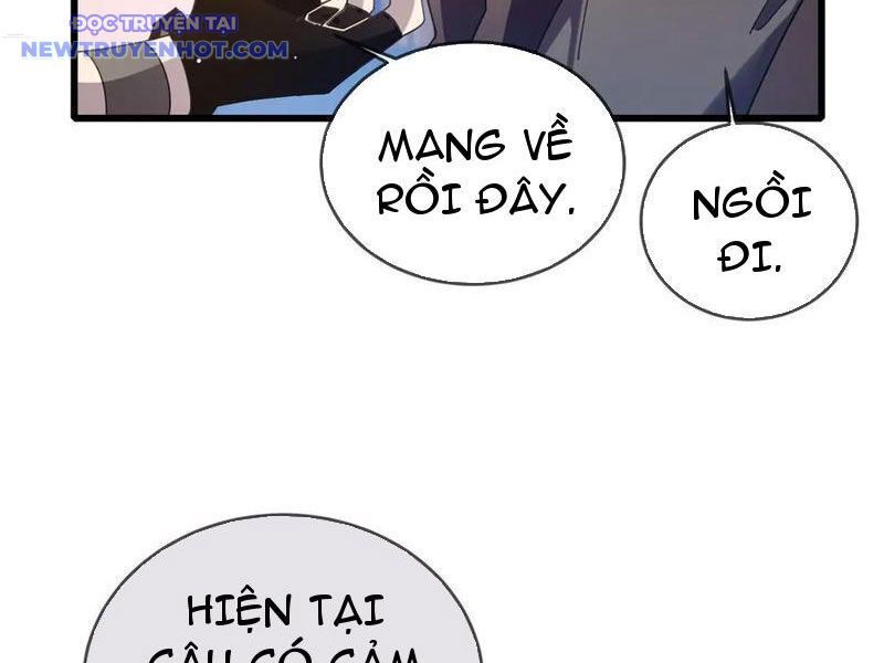 Vô Địch Bị Động Tạo Ra Tấn Sát Thương Chapter 58 - Trang 2