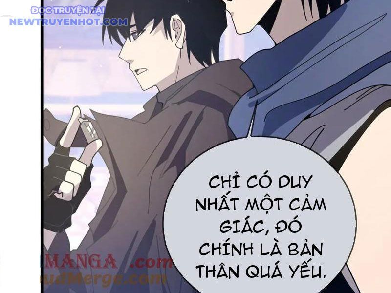 Vô Địch Bị Động Tạo Ra Tấn Sát Thương Chapter 58 - Trang 2