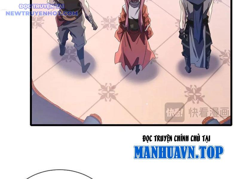 Vô Địch Bị Động Tạo Ra Tấn Sát Thương Chapter 58 - Trang 2