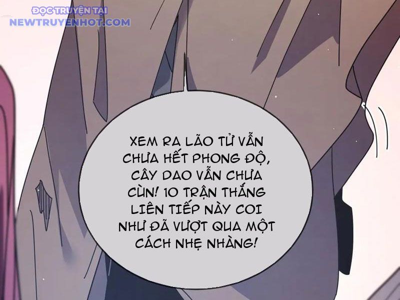 Vô Địch Bị Động Tạo Ra Tấn Sát Thương Chapter 58 - Trang 2