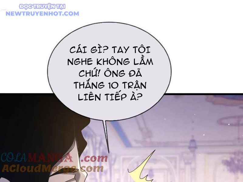 Vô Địch Bị Động Tạo Ra Tấn Sát Thương Chapter 58 - Trang 2