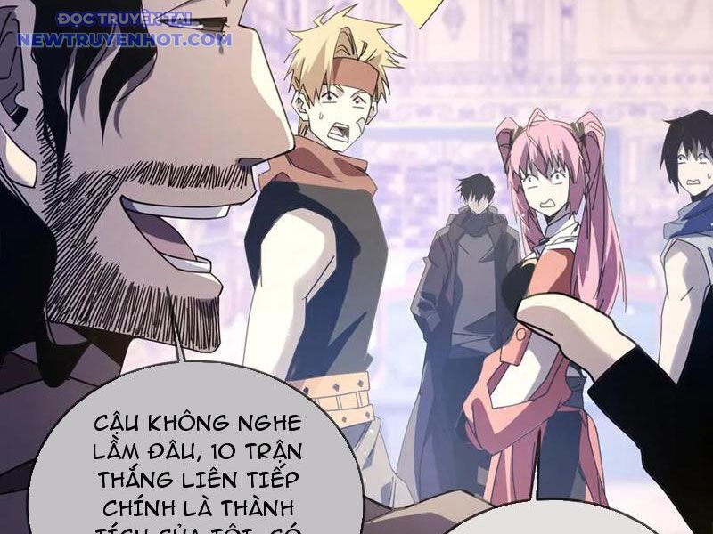 Vô Địch Bị Động Tạo Ra Tấn Sát Thương Chapter 58 - Trang 2