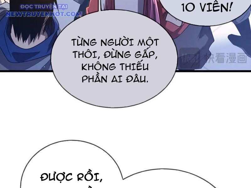 Vô Địch Bị Động Tạo Ra Tấn Sát Thương Chapter 58 - Trang 2