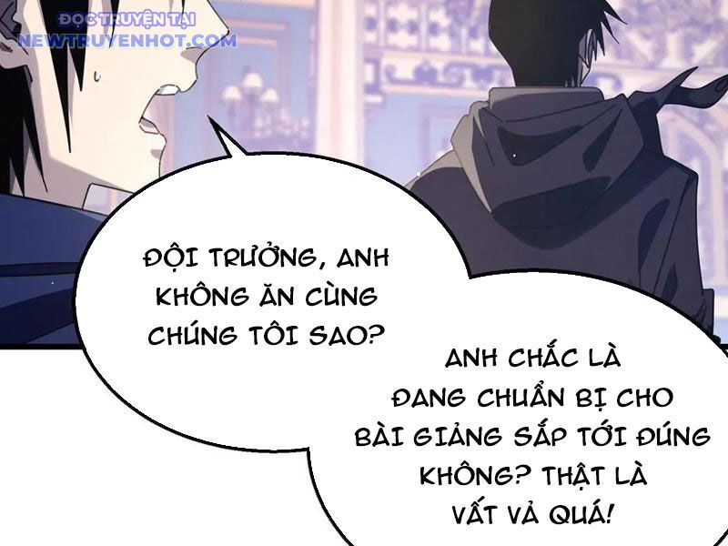 Vô Địch Bị Động Tạo Ra Tấn Sát Thương Chapter 58 - Trang 2