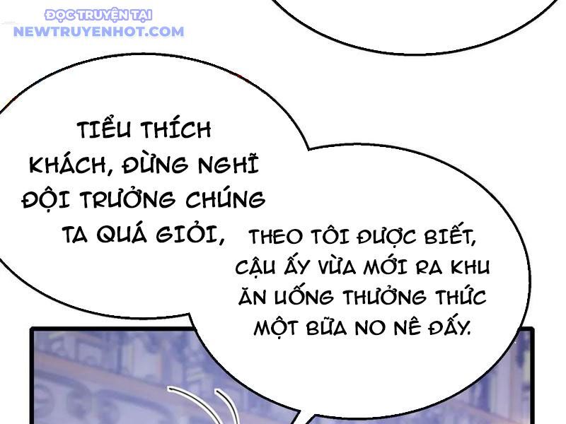 Vô Địch Bị Động Tạo Ra Tấn Sát Thương Chapter 58 - Trang 2