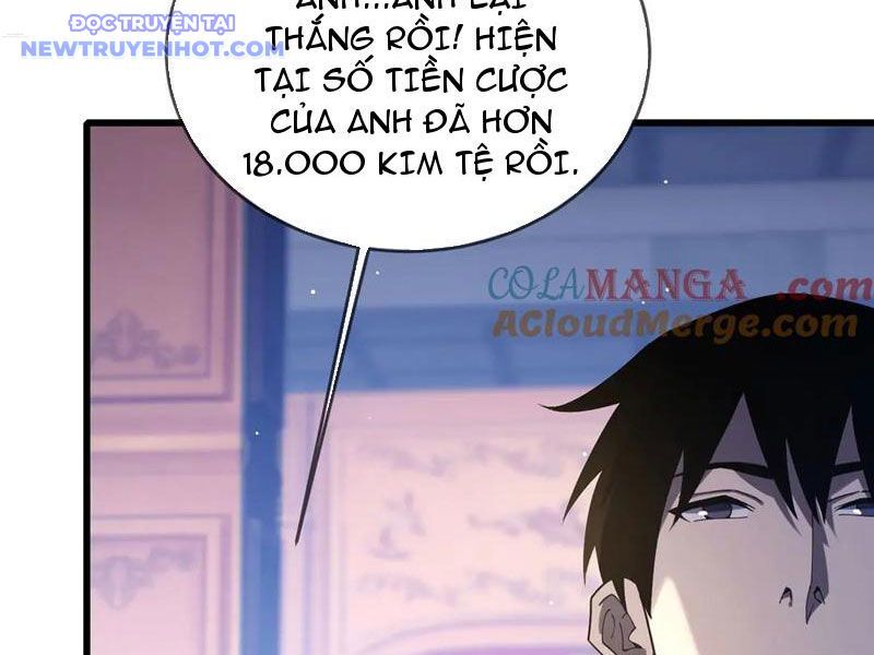 Vô Địch Bị Động Tạo Ra Tấn Sát Thương Chapter 58 - Trang 2