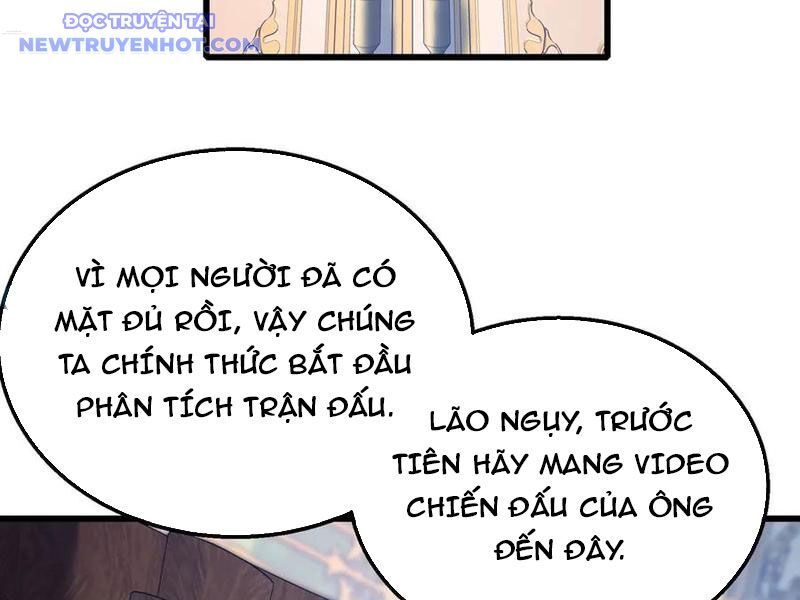 Vô Địch Bị Động Tạo Ra Tấn Sát Thương Chapter 58 - Trang 2