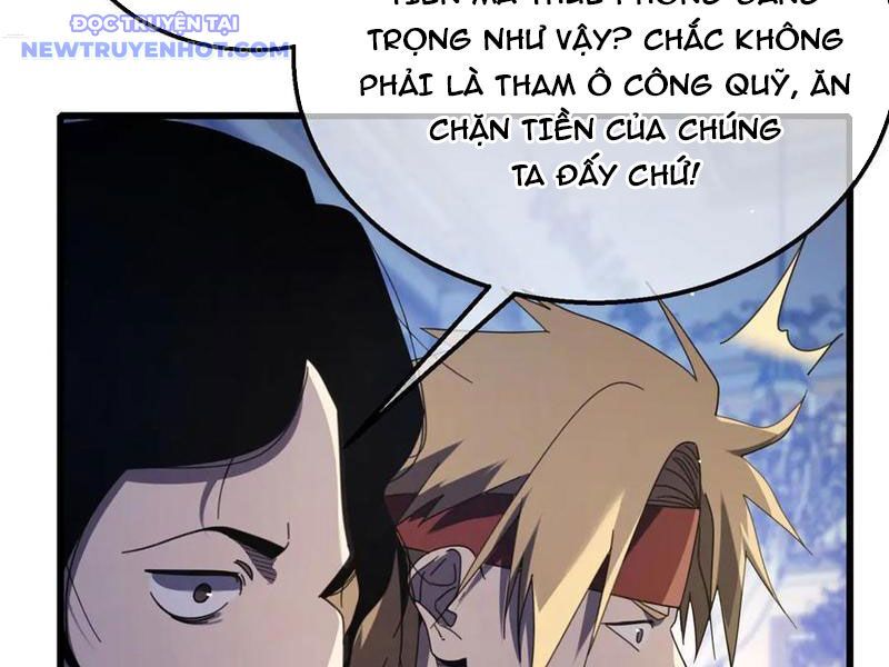 Vô Địch Bị Động Tạo Ra Tấn Sát Thương Chapter 58 - Trang 2