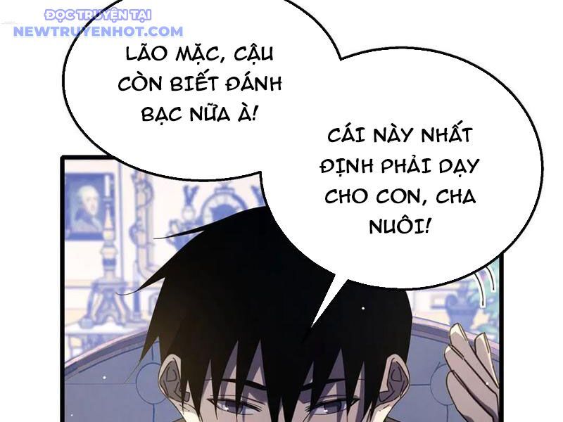 Vô Địch Bị Động Tạo Ra Tấn Sát Thương Chapter 58 - Trang 2