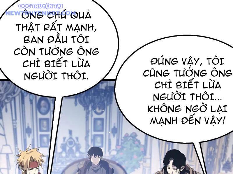 Vô Địch Bị Động Tạo Ra Tấn Sát Thương Chapter 58 - Trang 2