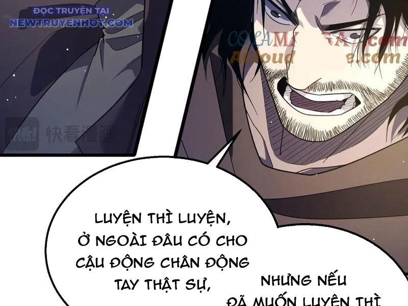 Vô Địch Bị Động Tạo Ra Tấn Sát Thương Chapter 58 - Trang 2