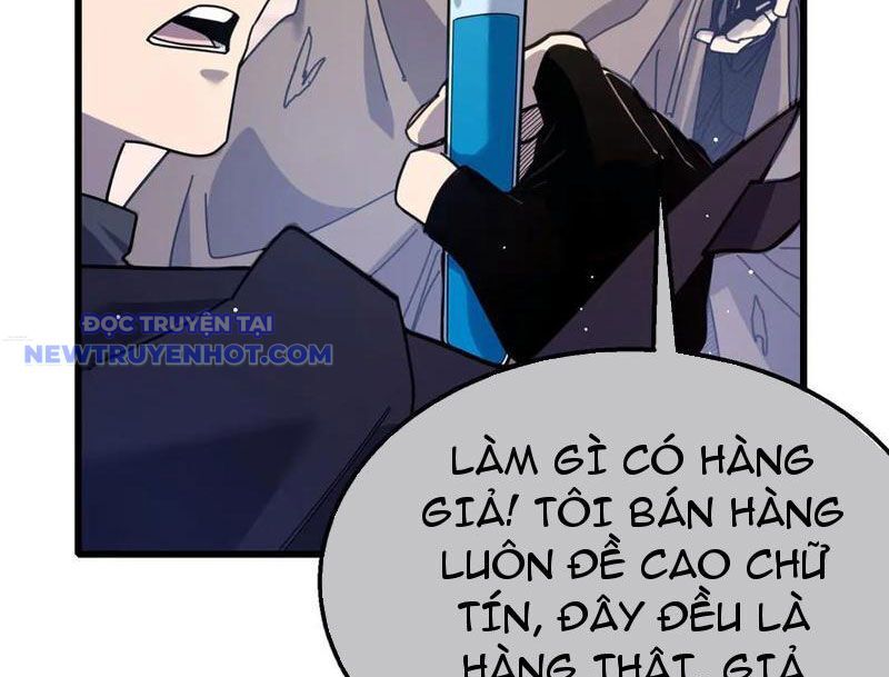 Vô Địch Bị Động Tạo Ra Tấn Sát Thương Chapter 56 - Trang 2