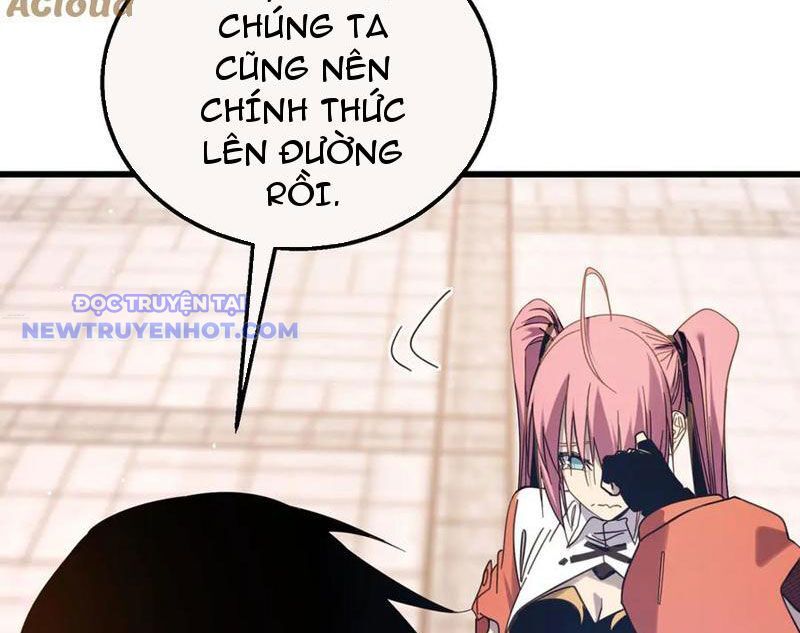 Vô Địch Bị Động Tạo Ra Tấn Sát Thương Chapter 56 - Trang 2