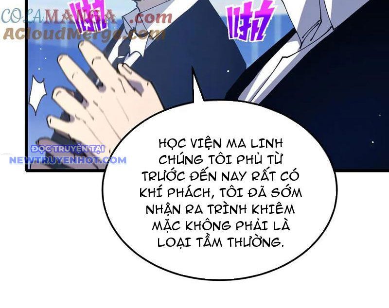 Vô Địch Bị Động Tạo Ra Tấn Sát Thương Chapter 55 - Trang 2